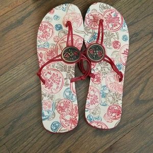 Super Cute Like New Cole Haan Sandals - One Wish..